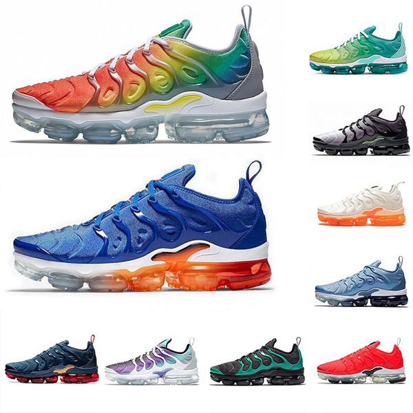 2019 air tn plus running shoes mens be true grape triple black designer shoes womens sherbet team red black white luxury sneakers
2019 air tn plus running shoes mens be true grape triple black designer shoes womens sherbet team red black white luxury sneakers