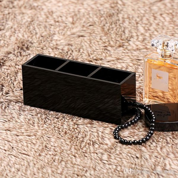fashion brand classic high-grade acrylic toiletry 3 grid storage box cosmetic accessories storage with gift packing(anita liao
fashion brand classic high-grade acrylic toiletry 3 grid storage box cosmetic accessories storage with gift packing(anita liao