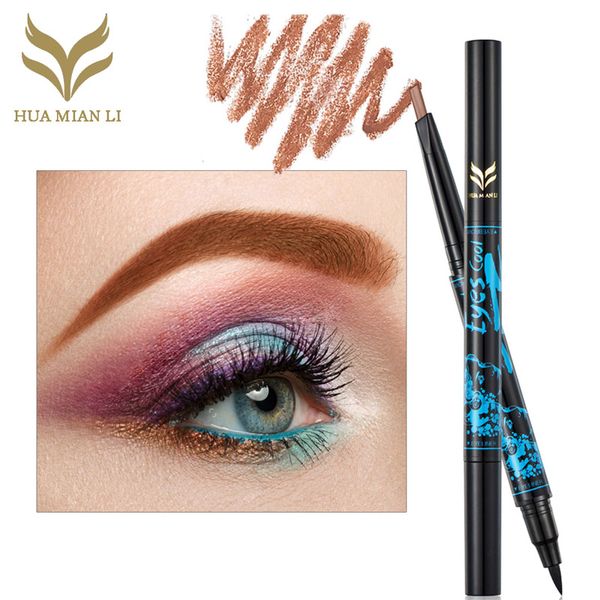 new women ladies professional waterproof double head makeup automatic eyebrow pencil makeup cosmetic beauty tools
new women ladies professional waterproof double head makeup automatic eyebrow pencil makeup cosmetic beauty tools