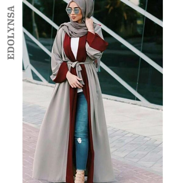 ethnic clothing patchwork dubai abaya muslim dress 2021 kaftan brand casual robe knitting dresses long #d291, Red
ethnic clothing patchwork dubai abaya muslim dress 2021 kaftan brand casual robe knitting dresses long #d291, Red