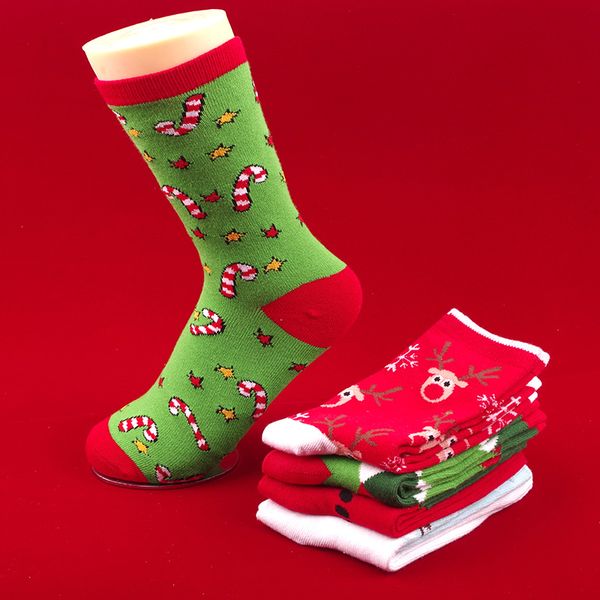 1pair women men socks funny cartoon socks santa cute cartoon style fashion cotton printing snowman floor christmas sock, Black
1pair women men socks funny cartoon socks santa cute cartoon style fashion cotton printing snowman floor christmas sock, Black