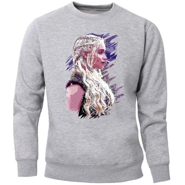 толстовки мужчины дейенерис таргариен crewneck толстовки зима осень спортивная уличная одежда королева толстовка толстовка, Black
толстовки мужчины дейенерис таргариен crewneck толстовки зима осень спортивная уличная одежда королева толстовка толстовка, Black