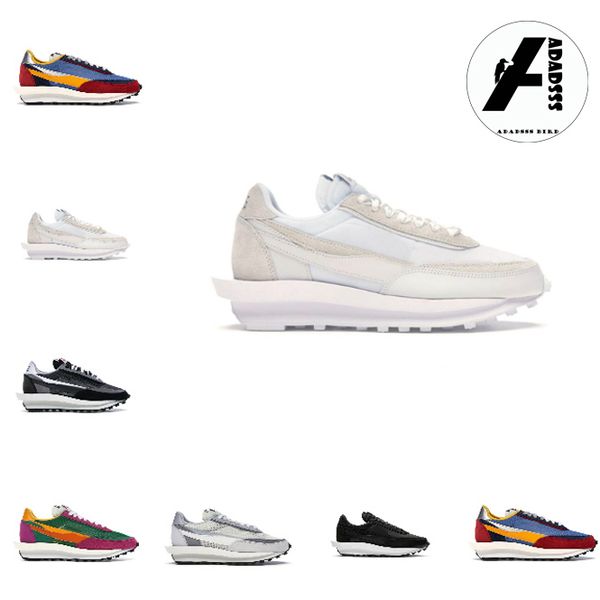 waffle waffle ldv run shoes for men women black white nylon green blue multi mens trainers fashion sports sneaker
waffle waffle ldv run shoes for men women black white nylon green blue multi mens trainers fashion sports sneaker