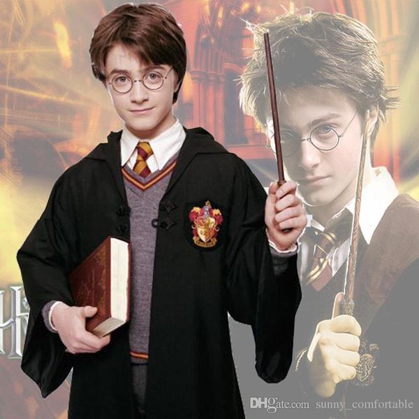 harry potter robe cloak cape cosplay costume kids harry potter robe cloak gryffindor slytherin ravenclaw hufflepuff robe cloak, Black;red
harry potter robe cloak cape cosplay costume kids harry potter robe cloak gryffindor slytherin ravenclaw hufflepuff robe cloak, Black;red