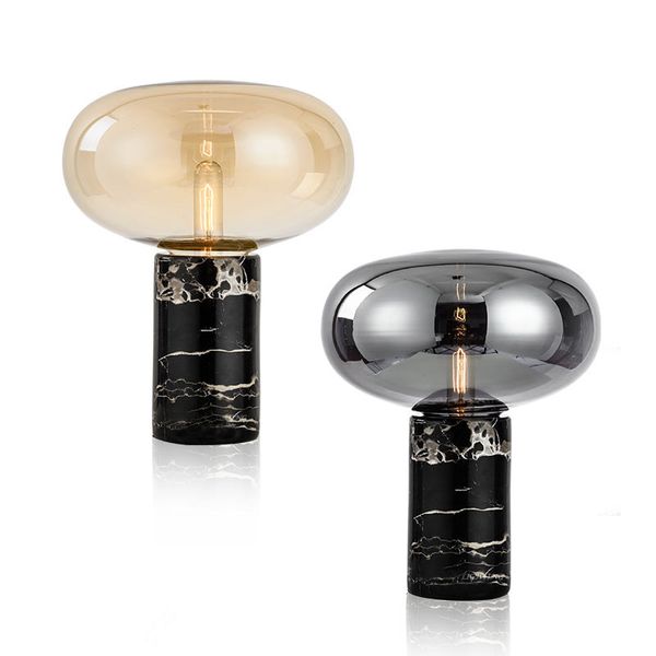 postmodern minimalist marble table lamps creative glass lampshade desk lamp model room led decoration lamp bedroom study nordic lights
postmodern minimalist marble table lamps creative glass lampshade desk lamp model room led decoration lamp bedroom study nordic lights