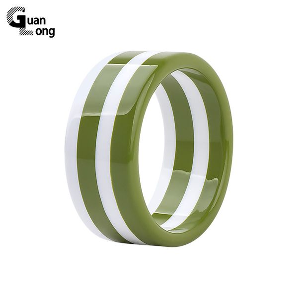guanlong fashion stripe resin bangle bracelet jewelry 2017 new collection women puseiras jewellery wholesale, Black
guanlong fashion stripe resin bangle bracelet jewelry 2017 new collection women puseiras jewellery wholesale, Black