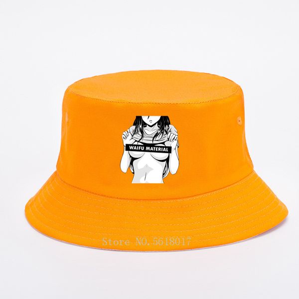 waifu senpai panama bucket hat men women summer hentai cute girl anime ahegao bucket cap bob hat hip hop fishing fisherman hat, Blue;gray
waifu senpai panama bucket hat men women summer hentai cute girl anime ahegao bucket cap bob hat hip hop fishing fisherman hat, Blue;gray