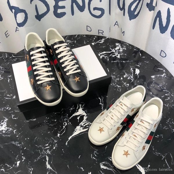 2019 spring summer top sale men women white and black leisure shoes classic stripes and star pattern comfortable fashion high quality shoes
2019 spring summer top sale men women white and black leisure shoes classic stripes and star pattern comfortable fashion high quality shoes