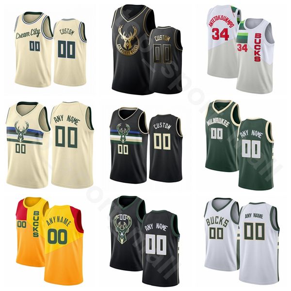 screen print basketball giannis antetokounmpo jersey eric bledsoe khris middleton brook lopez ersan ilyasova george hill man woman youth, Black;red
screen print basketball giannis antetokounmpo jersey eric bledsoe khris middleton brook lopez ersan ilyasova george hill man woman youth, Black;red