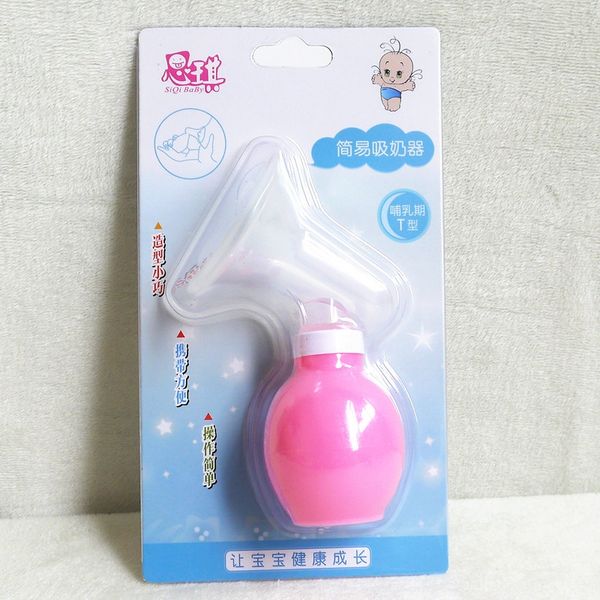 xthpo siqi simple breast four pneumothorax simple chest device pump mother manual breast pump milking machine breast-promoting device powerf
xthpo siqi simple breast four pneumothorax simple chest device pump mother manual breast pump milking machine breast-promoting device powerf