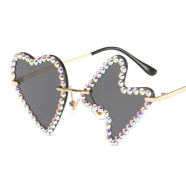 vintage sunglasses women irregular lens luxury color rhinestone frame sun glasses steampunk men eyeglasses oculos clear glasses, White;black
vintage sunglasses women irregular lens luxury color rhinestone frame sun glasses steampunk men eyeglasses oculos clear glasses, White;black