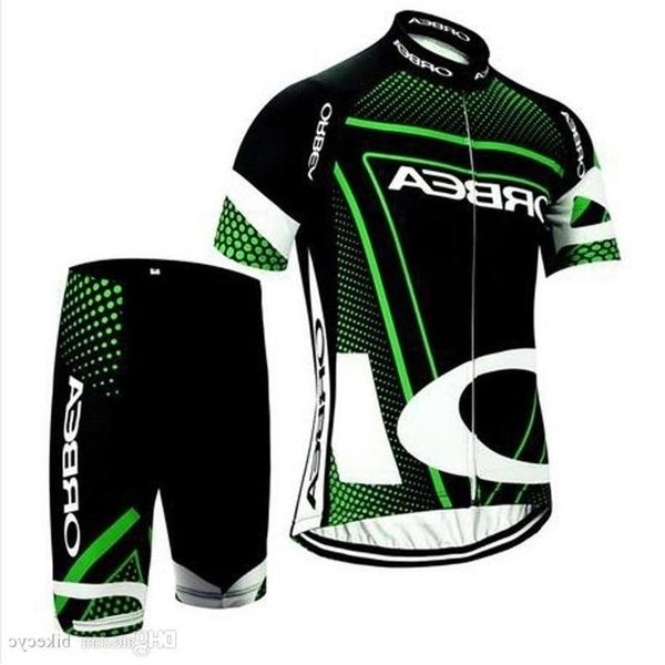 orbea team cycling short sleeves jersey (bib) shorts sets men new summer racing mountain bike riding jacket belt riding suit thin c1714, Black;red
orbea team cycling short sleeves jersey (bib) shorts sets men new summer racing mountain bike riding jacket belt riding suit thin c1714, Black;red