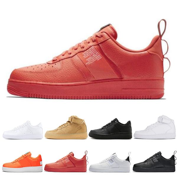 Fashion One 1 Dunk utility Running Shoes all Black White Men Women Sports Skateboarding High Low Cut Wheat Brown Trainers Sneakers 36-45
Fashion One 1 Dunk utility Running Shoes all Black White Men Women Sports Skateboarding High Low Cut Wheat Brown Trainers Sneakers 36-45