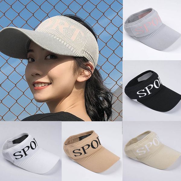 ladies hat outdoor adjustable latter cap summer sunscreen sun hat mesh dropshipping decoration accessories discount discount, Blue;gray
ladies hat outdoor adjustable latter cap summer sunscreen sun hat mesh dropshipping decoration accessories discount discount, Blue;gray