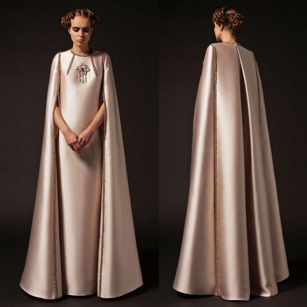 2019 krikor jabotian prom dresses long jewel neck luxury beads pearls tassel evening dress with wrap floor length cocktail party gowns, Black;red
2019 krikor jabotian prom dresses long jewel neck luxury beads pearls tassel evening dress with wrap floor length cocktail party gowns, Black;red