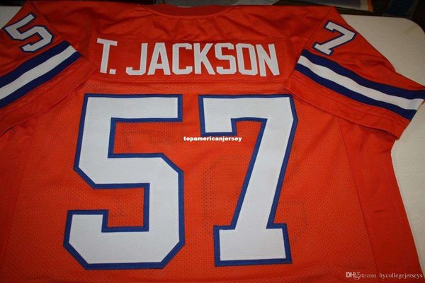 retro tom jackson #57 custom s-5xl,6xl mitchell & ness jersey orange stitching men's football jerseys rugby, Black;blue
retro tom jackson #57 custom s-5xl,6xl mitchell & ness jersey orange stitching men's football jerseys rugby, Black;blue