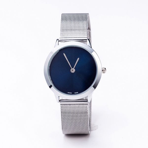 2019 latest fashion brand men and women steel belt watch alloy high-end fashion steel belt fashion men and women models quartz watch
2019 latest fashion brand men and women steel belt watch alloy high-end fashion steel belt fashion men and women models quartz watch