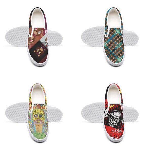 casual kanye west graduation bear 2 canvas, unique non-slip shoes,design cute classic limited,edition teddy hpld the gate avenged, Black
casual kanye west graduation bear 2 canvas, unique non-slip shoes,design cute classic limited,edition teddy hpld the gate avenged, Black