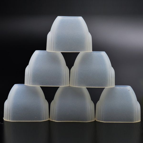 Caliburn Drip Tip Mouthpiece Cover Disposable Soft Silicone Test Cap Rubber Tips tester Caps e cigarette individual package DHL Free
Caliburn Drip Tip Mouthpiece Cover Disposable Soft Silicone Test Cap Rubber Tips tester Caps e cigarette individual package DHL Free