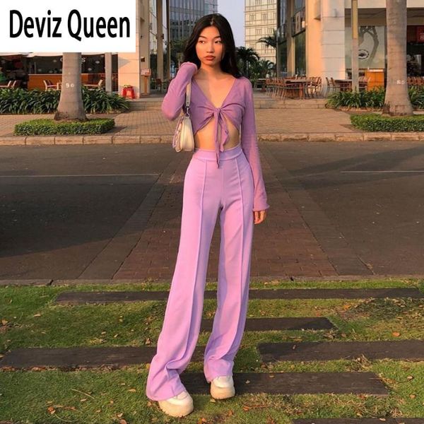 2020 women high waist solid straight loose long pant fashion soft streetwear pants summer autumn female casual trousers, Black;white
2020 women high waist solid straight loose long pant fashion soft streetwear pants summer autumn female casual trousers, Black;white