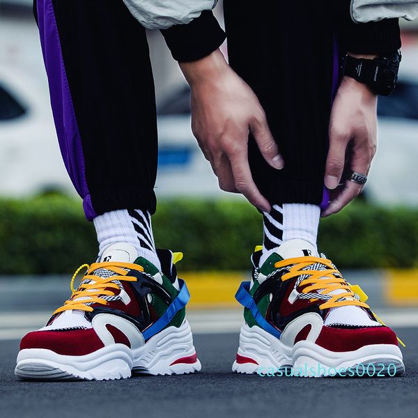 brand designer new sneakers kanye west light breathable women's breathable casual shoes zapatillas hombre couple casual tenis masculino, Black
brand designer new sneakers kanye west light breathable women's breathable casual shoes zapatillas hombre couple casual tenis masculino, Black