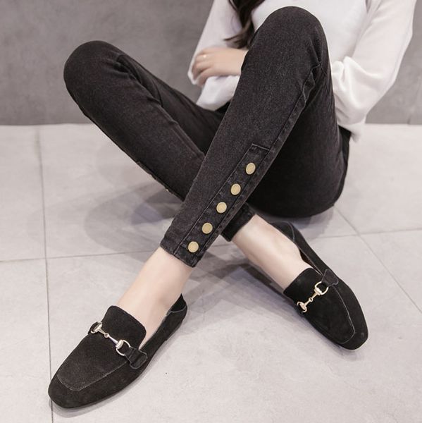 large big size 5xl black women's jeans pencil pants lady girl slim straight pencil pants jeans black for women 40kg-110kg, Blue
large big size 5xl black women's jeans pencil pants lady girl slim straight pencil pants jeans black for women 40kg-110kg, Blue