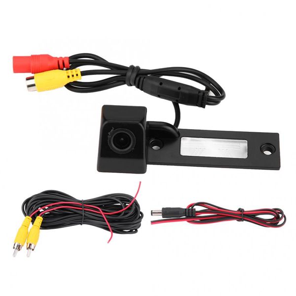 170 degree car night vision reversing backup parking rear view camera for caddy 3b
170 degree car night vision reversing backup parking rear view camera for caddy 3b