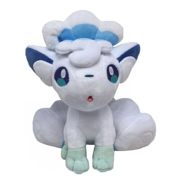 new 8" 21cm alola vulpix plush doll anime collectible dolls stuffed party soft gifts toys
new 8" 21cm alola vulpix plush doll anime collectible dolls stuffed party soft gifts toys