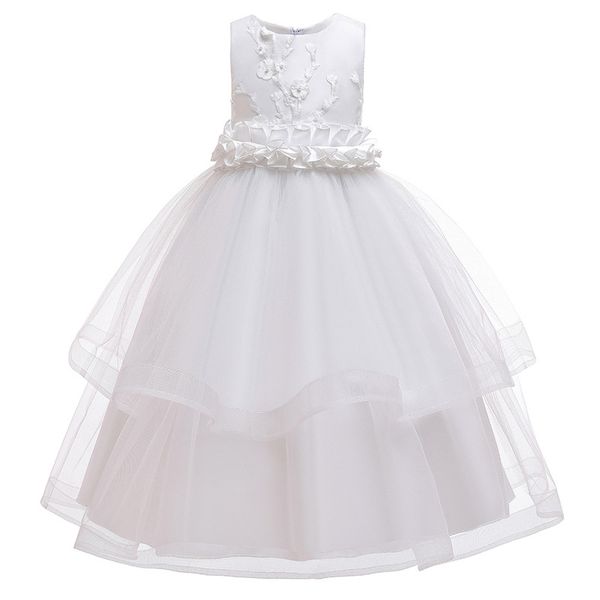 2020 summer white bridesmaid dress princess girl kids dresses for girls children pink flower wedding dress 10 12 years, Red;yellow
2020 summer white bridesmaid dress princess girl kids dresses for girls children pink flower wedding dress 10 12 years, Red;yellow