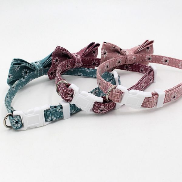 pet cat collar bowknot украшение pet ожерелье хлопок воротник маленький средний кошки удобная и дышащая простой и стильный
pet cat collar bowknot украшение pet ожерелье хлопок воротник маленький средний кошки удобная и дышащая простой и стильный