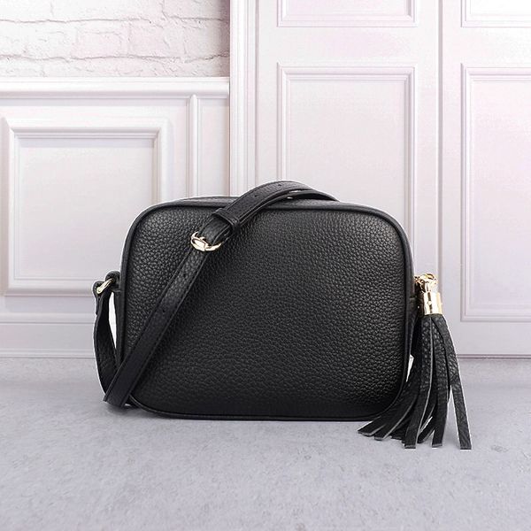women luxury genuine leather handbags designer purse tassel crossbody bags soft small shoulder bag soho disco bag
women luxury genuine leather handbags designer purse tassel crossbody bags soft small shoulder bag soho disco bag