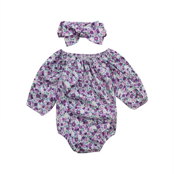 2018 newborn infant baby girls floral 2pcs bodysuit headband clothing set babies jumpsuit outfits set clothes
2018 newborn infant baby girls floral 2pcs bodysuit headband clothing set babies jumpsuit outfits set clothes