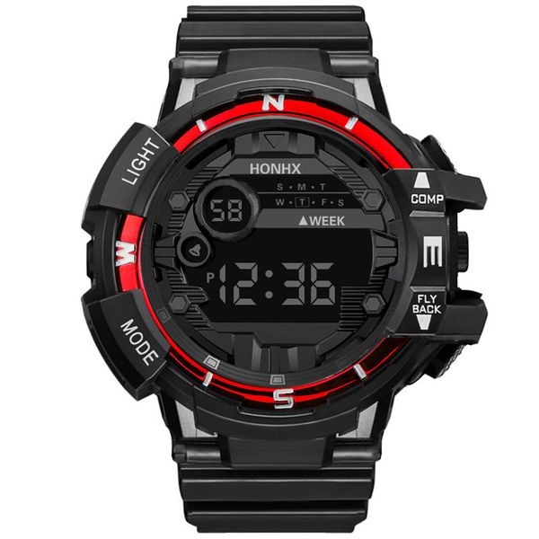 100pcs/lot man honhx silione watch selling casual sport wrist watch for boy friend digital, Slivery;brown
100pcs/lot man honhx silione watch selling casual sport wrist watch for boy friend digital, Slivery;brown