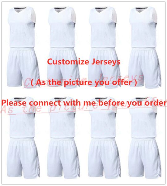 custom any name any number men women lady youth kids boys basketball jerseys sport shirts as the pictures you offer b5001, Black;red
custom any name any number men women lady youth kids boys basketball jerseys sport shirts as the pictures you offer b5001, Black;red