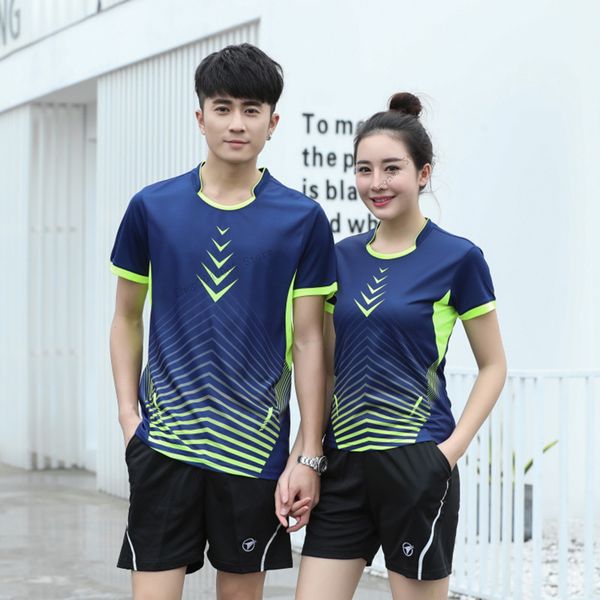 adsmoney tennis shirts suits men clothing sports badminton t shirt clothes men sportwear tenis masculino, White;yellow
adsmoney tennis shirts suits men clothing sports badminton t shirt clothes men sportwear tenis masculino, White;yellow