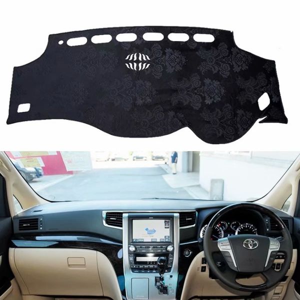 flannel dashmat dashboard cover dash car mat carpet for alphard vellfire ah20 2008 2009 2010 2013 2014 2011 2012 2015
flannel dashmat dashboard cover dash car mat carpet for alphard vellfire ah20 2008 2009 2010 2013 2014 2011 2012 2015