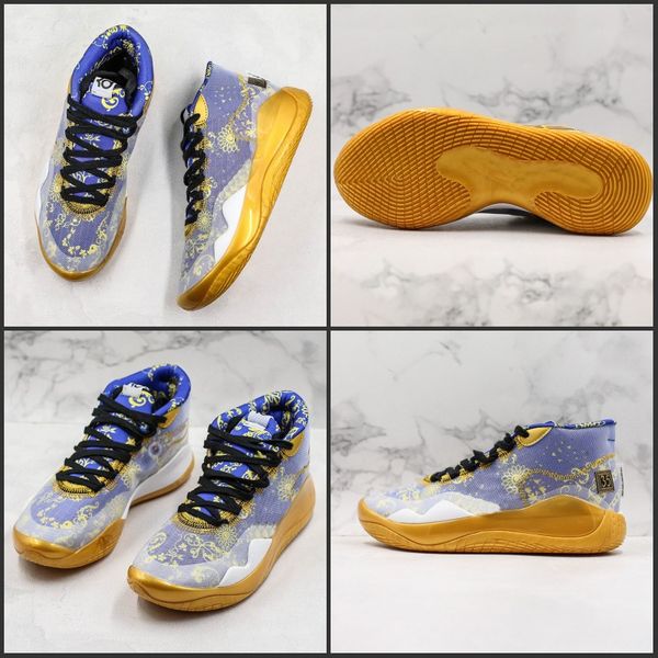 KD12 EP Basketball Shoes Mens Designer Comfortable High Quality Team Outdoor Trainers Sports Sneakers With Shoe Box 
KD12 EP Basketball Shoes Mens Designer Comfortable High Quality Team Outdoor Trainers Sports Sneakers With Shoe Box