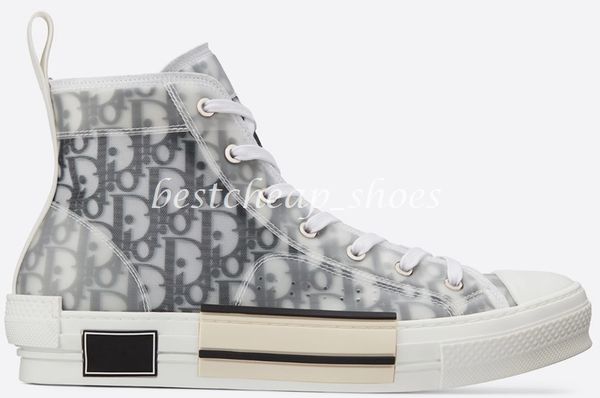19FW B23 Косой High Low Top Sneakers B22 марочные платформа Obliques Техническая кожа люкс Мужская обувь Женская мода Кроссовки Размер 44
19FW B23 Косой High Low Top Sneakers B22 марочные платформа Obliques Техническая кожа люкс Мужская обувь Женская мода Кроссовки Размер 44
