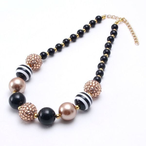 kids boys chunky beads necklace fashion black color bubblegum necklace child baby chunky necklace jewelry for gift, Red;brown
kids boys chunky beads necklace fashion black color bubblegum necklace child baby chunky necklace jewelry for gift, Red;brown