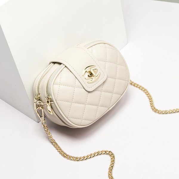 bolsa feminina new style luxury handbags women bags designer messenger bags brand designer leather chain shoulder bag lock bag
bolsa feminina new style luxury handbags women bags designer messenger bags brand designer leather chain shoulder bag lock bag