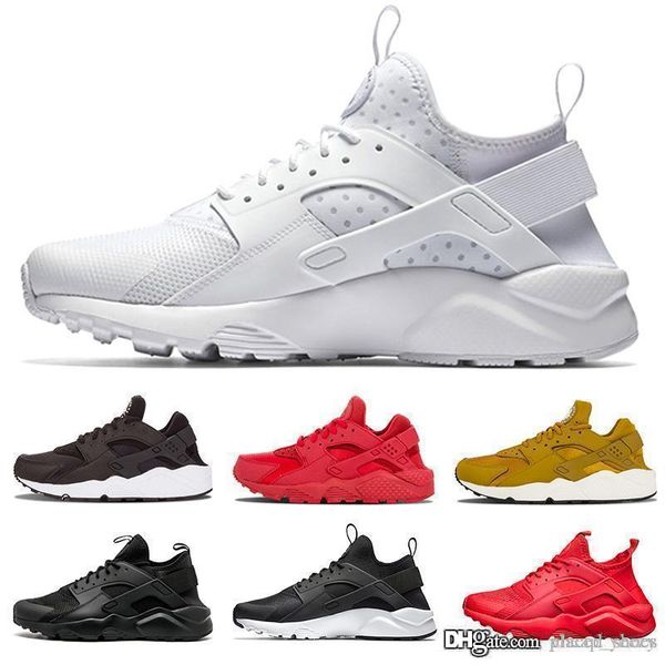 2019 huarache ультра 4,0 hurache кроссовки для мужчин единственной тройных белых черного huraches спортивного huaraches кроссовки harache му
2019 huarache ультра 4,0 hurache кроссовки для мужчин единственной тройных белых черного huraches спортивного huaraches кроссовки harache му