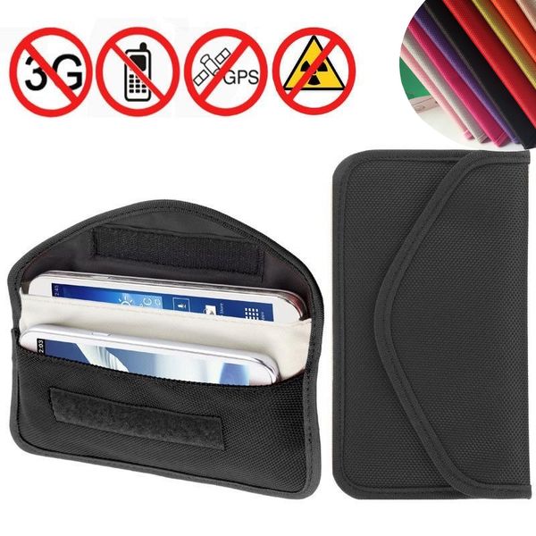 flyj 1pcs car key bag car fob faraday bag shielding pouch wallet case for privacy protection
flyj 1pcs car key bag car fob faraday bag shielding pouch wallet case for privacy protection