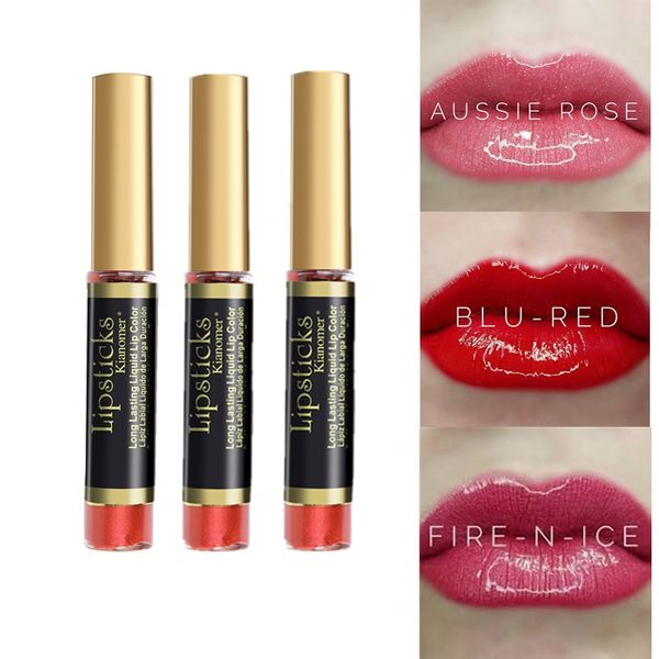 liquid lipstick batom make up pigment waterproof lip tint long-lasting makeup moisturizing lipgloss matte lip gloss 2019 new
liquid lipstick batom make up pigment waterproof lip tint long-lasting makeup moisturizing lipgloss matte lip gloss 2019 new
