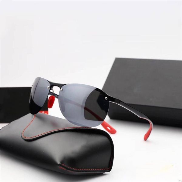 polarized sunglasses men 2019 retro sunglasses mirror anti-glare driver's sun glasses for men lunette de soleil homme tr90, White;black
polarized sunglasses men 2019 retro sunglasses mirror anti-glare driver's sun glasses for men lunette de soleil homme tr90, White;black