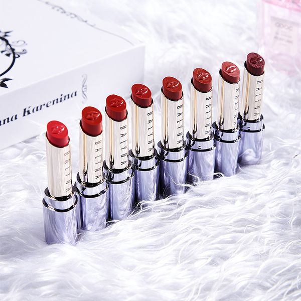 korean lipstick 8 colors moisturizing long lasting matte lipstick red lip makeup nude cosmetic beauty lipsticks
korean lipstick 8 colors moisturizing long lasting matte lipstick red lip makeup nude cosmetic beauty lipsticks