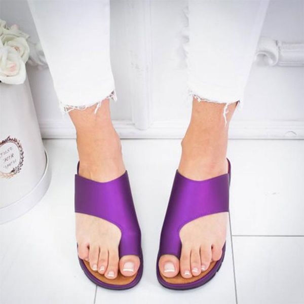 slippers puimentiua summer women's fashion retro thick- sandals toes beach shoes comfortable slipper slides, Black
slippers puimentiua summer women's fashion retro thick- sandals toes beach shoes comfortable slipper slides, Black
