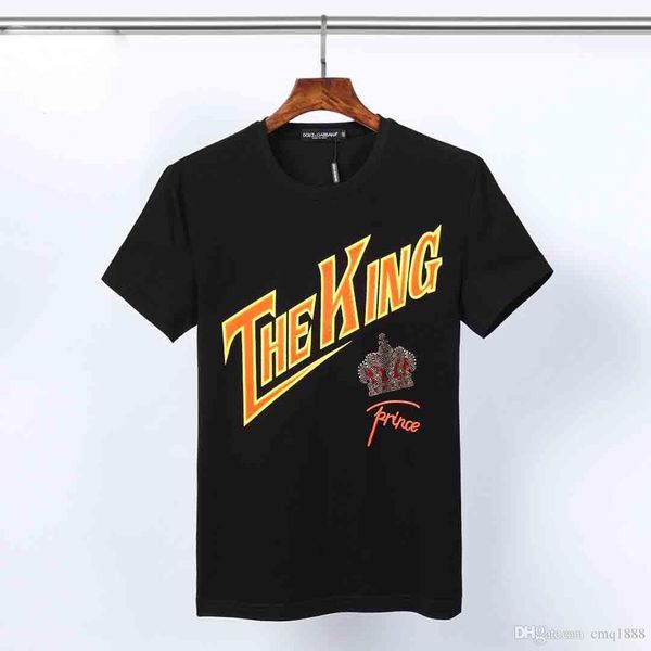 2020 designe shirt casual luxury designe t shirts for men tee shirts letter embroidery t shirt mens tees short sleeved tshirts m-3xl, White;black
2020 designe shirt casual luxury designe t shirts for men tee shirts letter embroidery t shirt mens tees short sleeved tshirts m-3xl, White;black