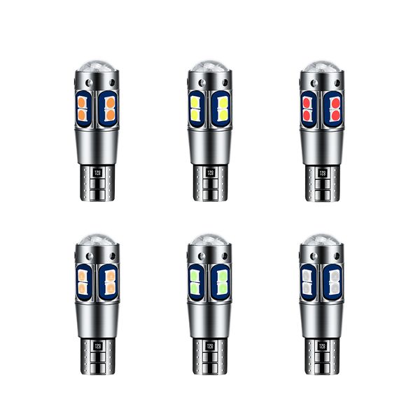 xuanyan 2pcs t10 led light w5w 194 3030 led автомобиля внешний свет лампа для чтения номерных знаков ширина огни llights для автомобилей
xuanyan 2pcs t10 led light w5w 194 3030 led автомобиля внешний свет лампа для чтения номерных знаков ширина огни llights для автомобилей