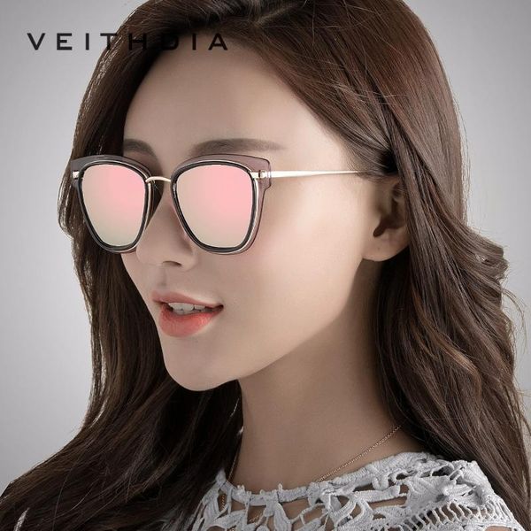 2020 luxury women sun glasses ladies cat eye glasses polarized uv400 designer women's sunglasses vt3038, White;black
2020 luxury women sun glasses ladies cat eye glasses polarized uv400 designer women's sunglasses vt3038, White;black