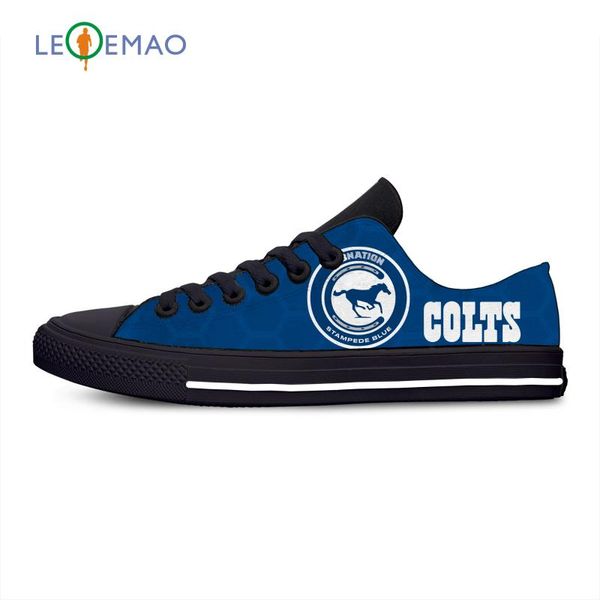 running canvas shoes breathable colts leisure indianapolis football fans team fans flat canvas sport shoes classic sneakers
running canvas shoes breathable colts leisure indianapolis football fans team fans flat canvas sport shoes classic sneakers
